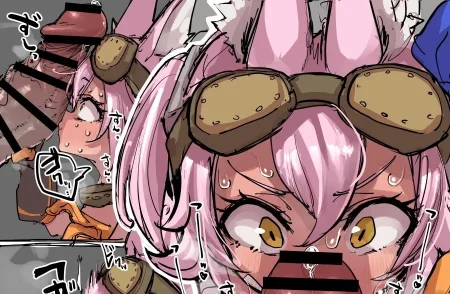 [P] 発情キ (遊☆戯☆王 OCG)