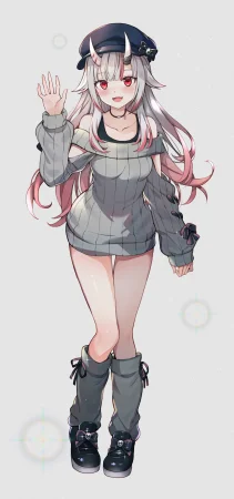 [Pukara] Detochuu kareshi ni koushuutoire ni tsurekomareta ojou