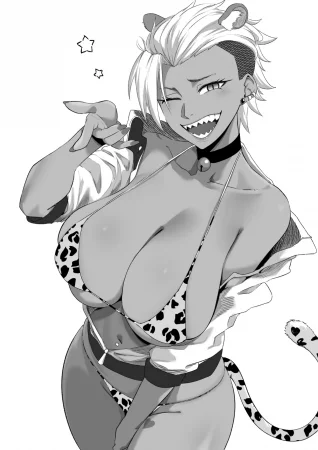 [Nesz] Make A Choice 拏🍫[English + Textless]
